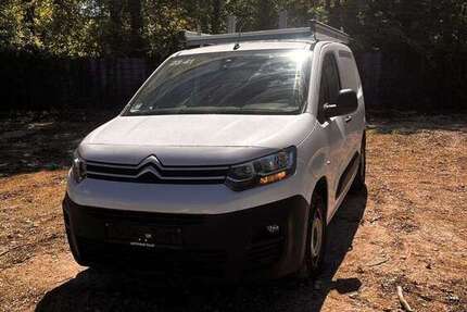Citroen Berlingo 119.870 km 9.880 &euro; Ludwigshafen 67059