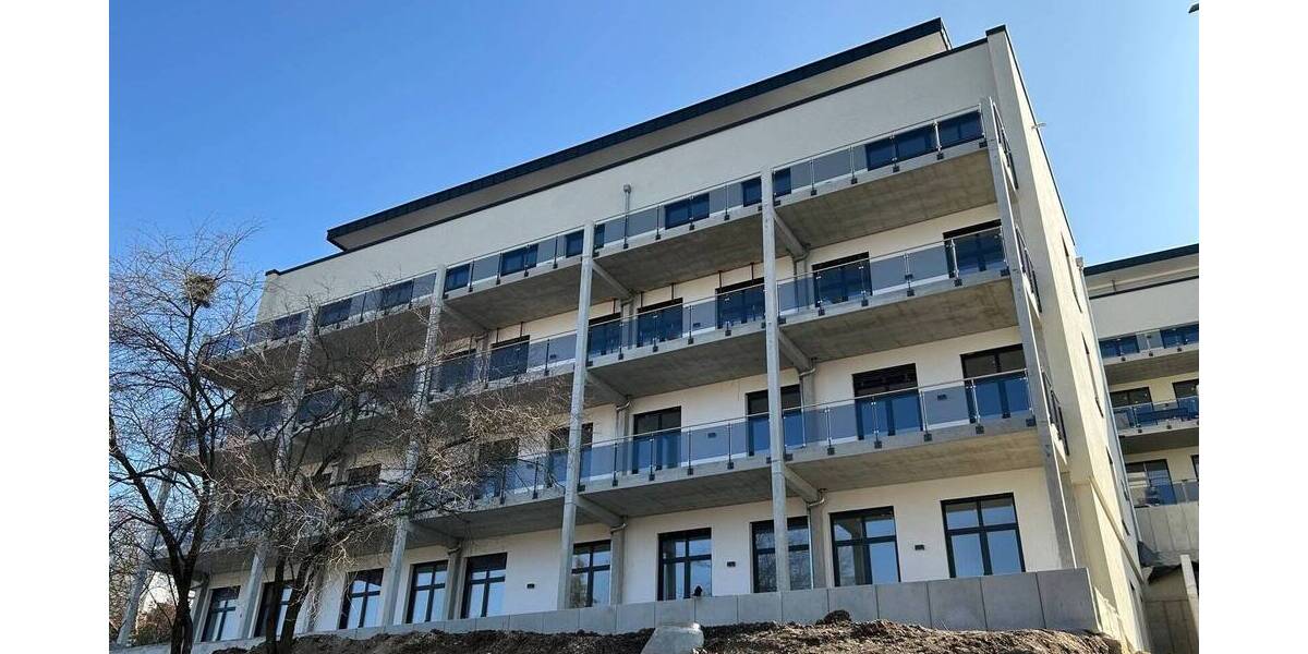 Etagenwohnung Aalen Unterkochen - 2 Zimmer, 75 m&sup2;, 1.135&euro; | Angebot:25701404