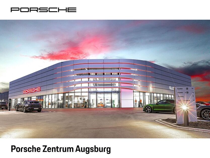 Porsche Cayenne 31.600 km 85.500 € Gersthofen 86368