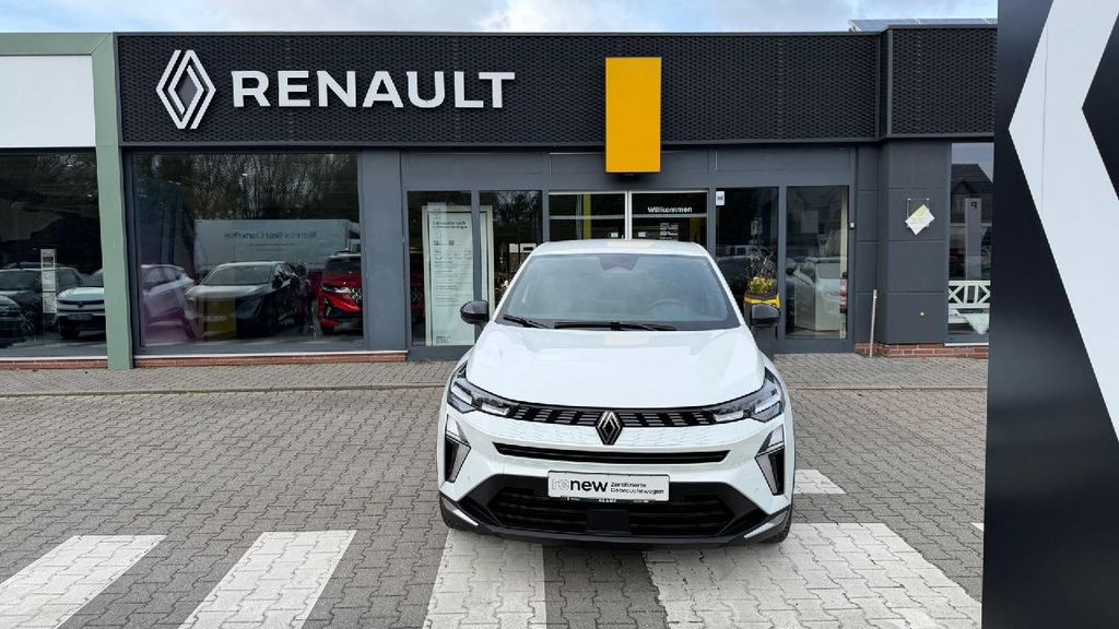 Renault Symbioz 22.750 km 25.990 &euro; Emstek-West 49685