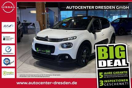 Citroen C3 32.044 km 11.590 € Dresden-kaitz 01217