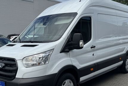 Ford Transit 16.513 km 30.500 &euro; Eitorf 53783