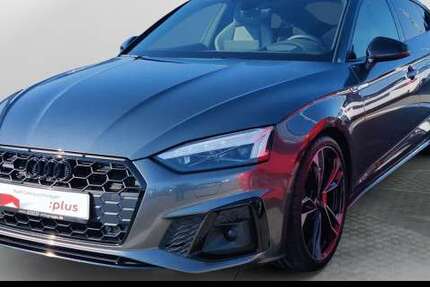 Audi A5 56.350 km 43.290 &euro; Schwäbisch Hall 74523