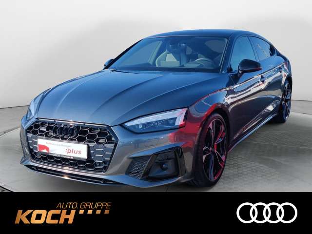 Audi A5 56.350 km 43.290 &euro; Schwäbisch Hall 74523