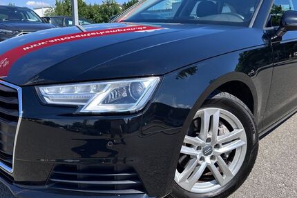 Audi A4 162.000 km 13.890 &euro; Kempten (Allgäu) 87437