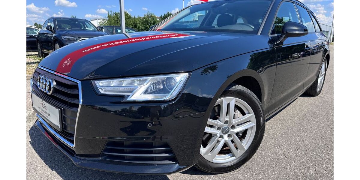 Audi A4 162.000 km 13.890 &euro; Kempten (Allgäu) 87437