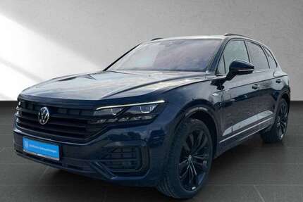 VW Touareg 103.150 km 54.930 &euro; Schleswig 24837