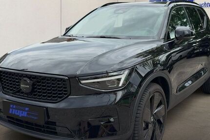 Volvo XC40 6.274 km 34.990 &euro; Feuchtwangen 91555