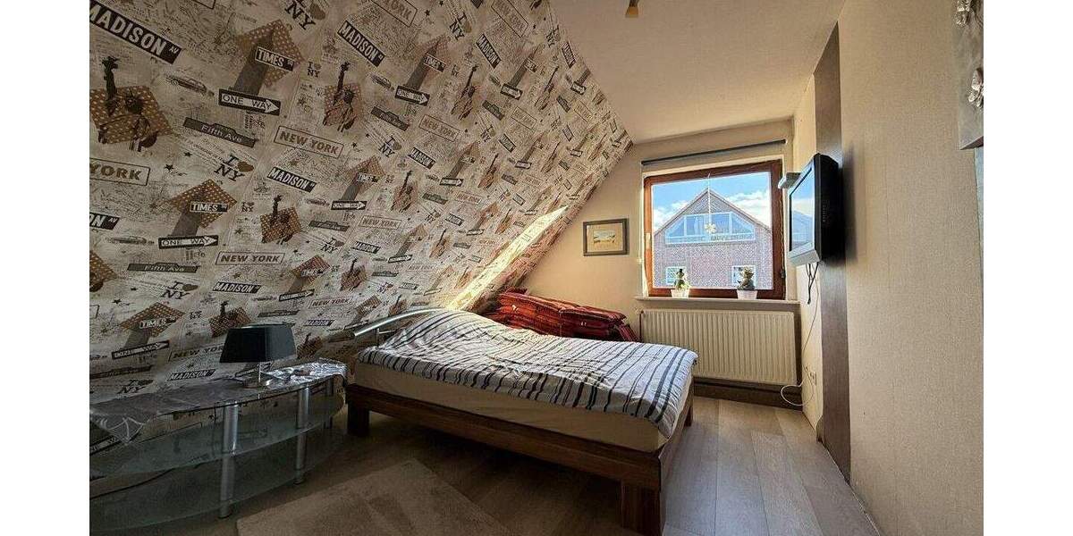 Einfamilienhaus Varel / Büppel Büppel - 5 Zimmer, 93 m&sup2;, 239.000&euro; | Angebot:25399280