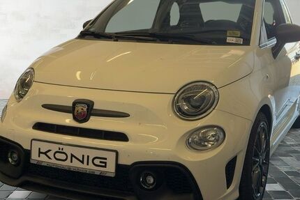 Abarth 595 7.554 km 23.999 &euro; Erfurt 99091