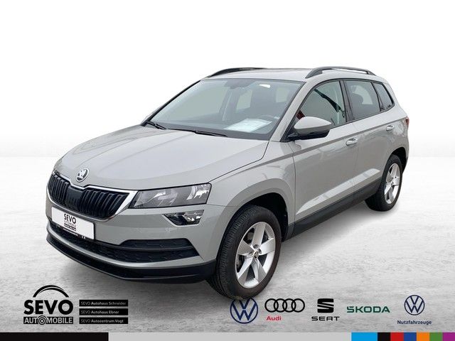 Skoda Karoq 41.105 km 22.970 &euro; Kirchheim am Neckar 74366