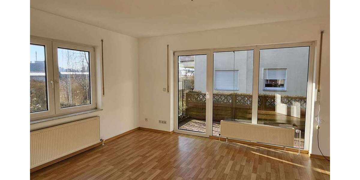 Etagenwohnung Bergfelde Bergfelde - 2 Zimmer, 52 m&sup2;, 195.500&euro; | Angebot:25046628