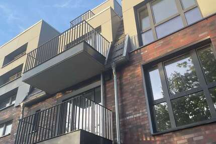 Wohnung Hamburg Poppenbüttel - 4 Zimmer, 101 m&sup2;, 699.000&euro; | Angebot:26393901