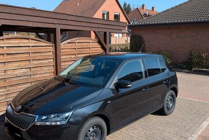 Skoda Fabia 44.000 km 12.000 &euro; Barnstorf 49406