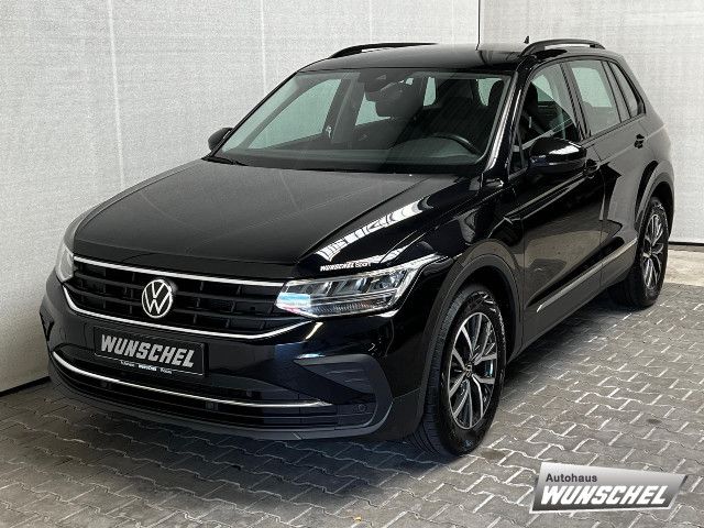 VW Tiguan 152.450 km 22.295 &euro; Roeslau 95195