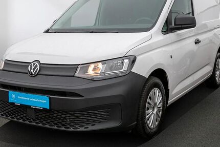 VW Caddy 27.960 km 18.979 &euro; Lübeck 23556