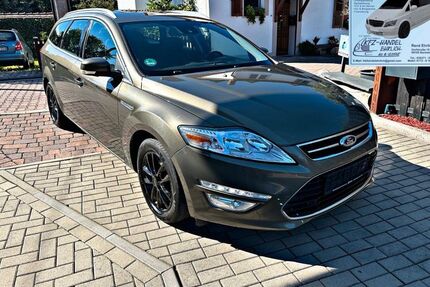 Ford Mondeo 154.495 km 6.250 € Bachstedt / Erfurt 99195