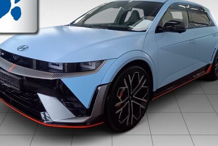 Hyundai IONIQ 5 9.489 km 52.330 &euro; Salzbergen 48499