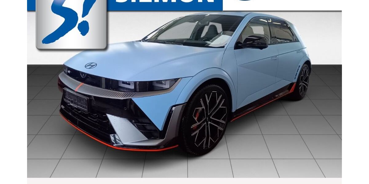 Hyundai IONIQ 5 9.489 km 52.330 &euro; Salzbergen 48499
