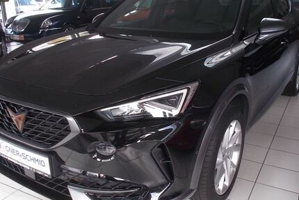 Cupra Formentor 106.871 km 21.980 &euro; Waldheim 04736