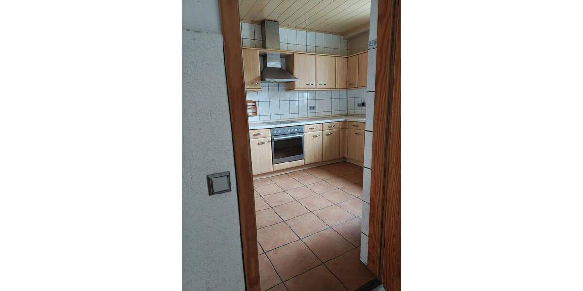 Bauernhaus mit Tierhaltung 4 zimmer