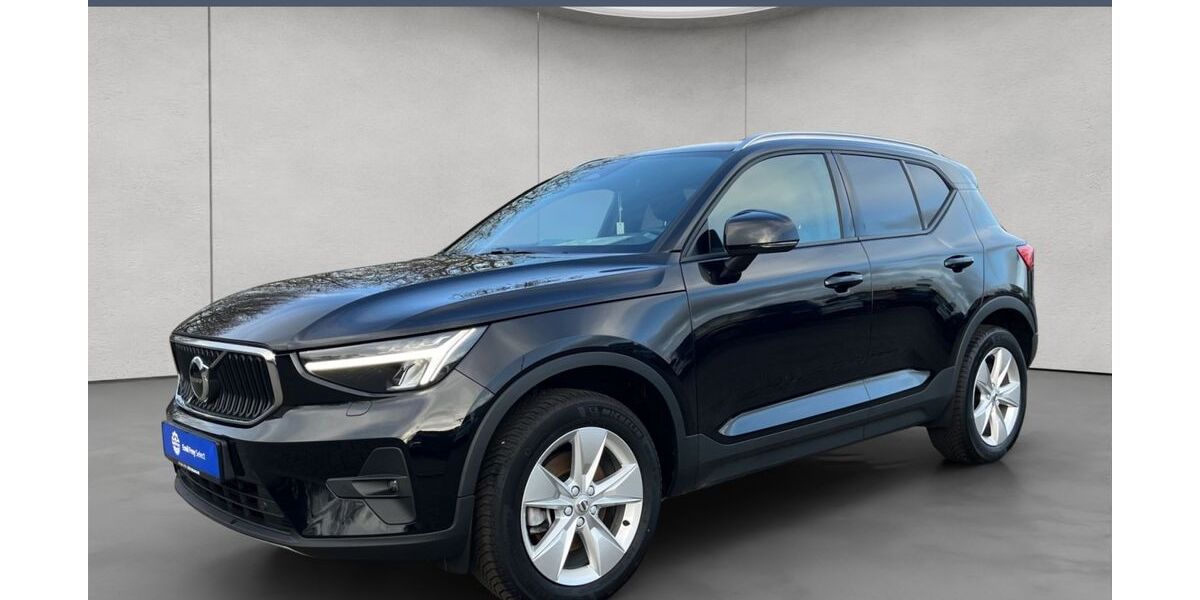 Volvo XC40 23.922 km 31.490 &euro; Flensburg 24944