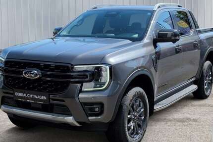 Ford Ranger 33.511 km 44.290 &euro; Eschwege 37269