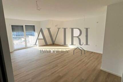 3-Zimmer-Apartment mit schönem Balkon - Bereit für Ihren Erstbezug! 3 zimmer