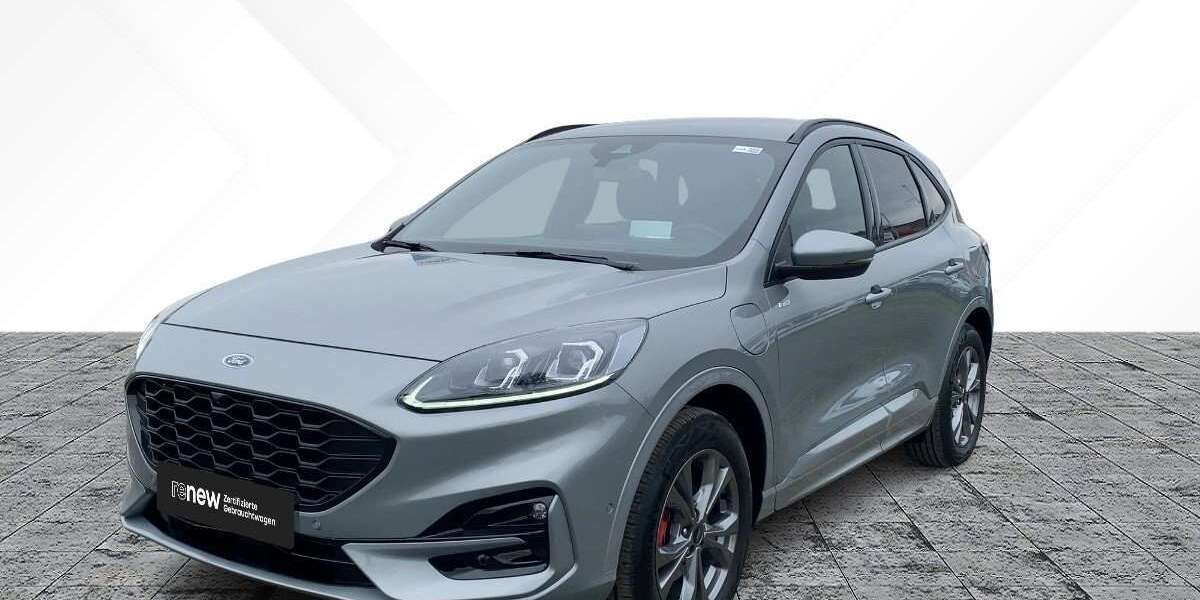 Ford Kuga 32.133 km 26.345 &euro; Höxter 37671