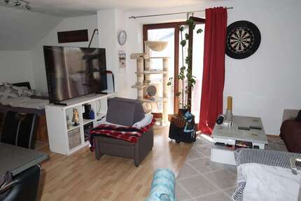 Wohnung zum Mieten in München 720 € 42.82 m²
