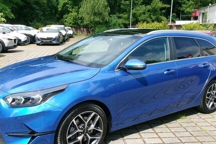 Kia ceed / Ceed 30.070 km 24.990 &euro; Berlin 13407