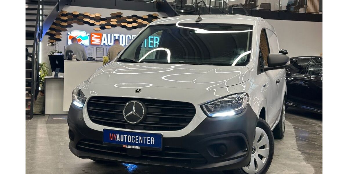 Mercedes-Benz eCitan 11.800 km 21.999 &euro; Pfaffenhofen 85276