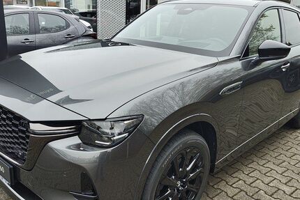 Mazda CX-60 1.600 km 52.990 € Vaihingen 71665