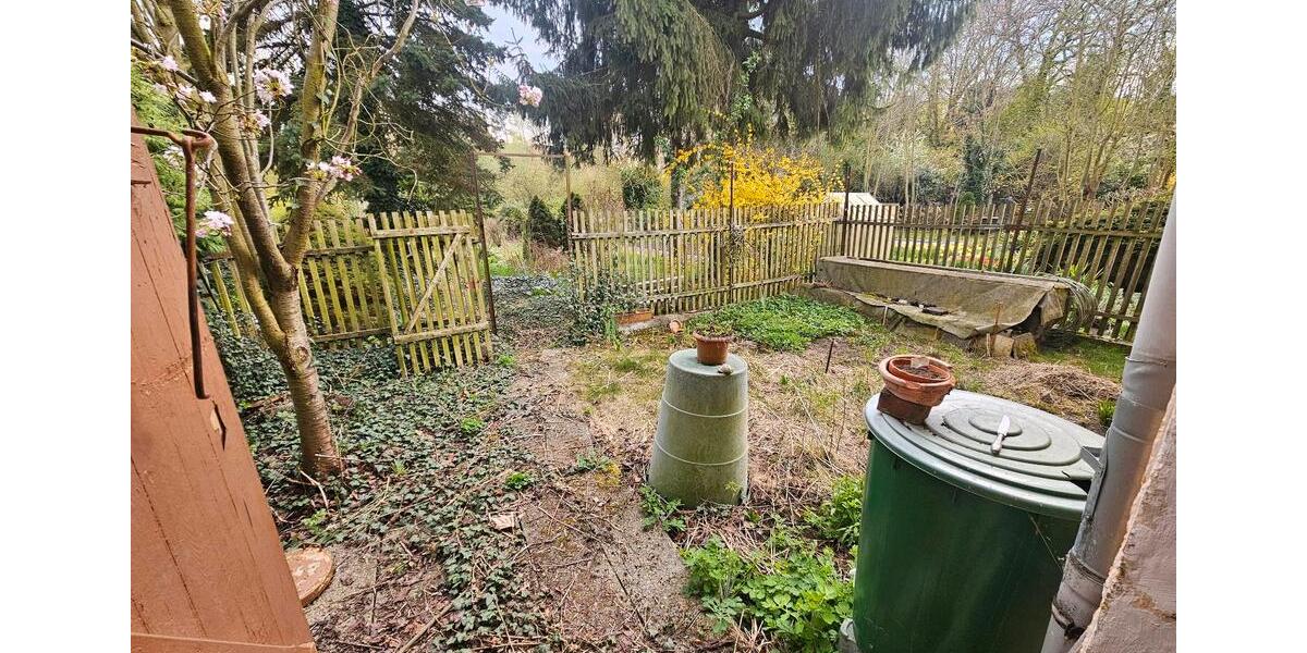 Reihenhaus Südliches Anhalt Pfaffendorf - 4 Zimmer, 85 m&sup2;, 69.000&euro; | Angebot:26196295