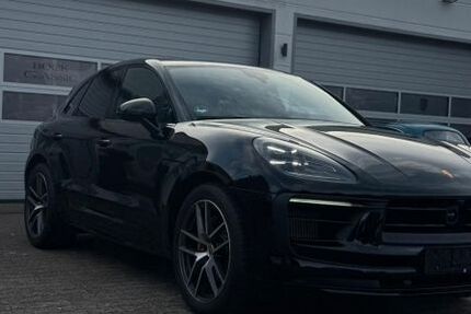 Porsche Macan 50.813 km 81.900 &euro; Essen 45219