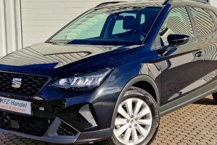 Seat Arona 22.175 km 18.881 &euro; Erfurt 99092