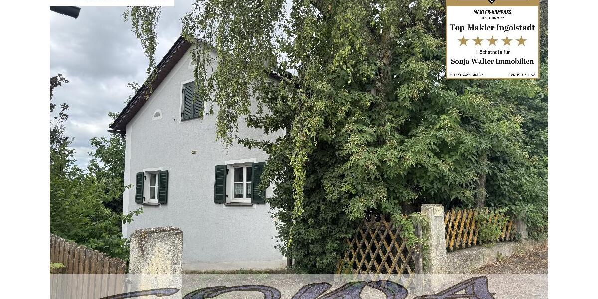 Haus in Nassenfels - Platz für die Familie - Ein Eigenheim von Ihrem Immobilienpartner SOWA Immobilien und Finanzen - Einfamilienhaus Nassenfels | Angebot:27109250
