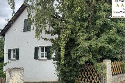 Haus in Nassenfels - Platz für die Familie - Ein Eigenheim von Ihrem Immobilienpartner SOWA Immobilien und Finanzen - Haus Nassenfels | Angebot:27109250