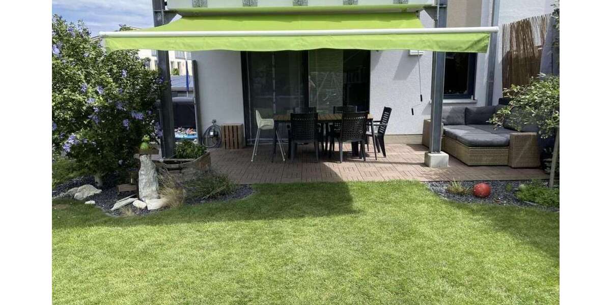 Etagenwohnung Olching - 4 Zimmer, 114 m&sup2;, 800.000&euro; | Angebot:25972806