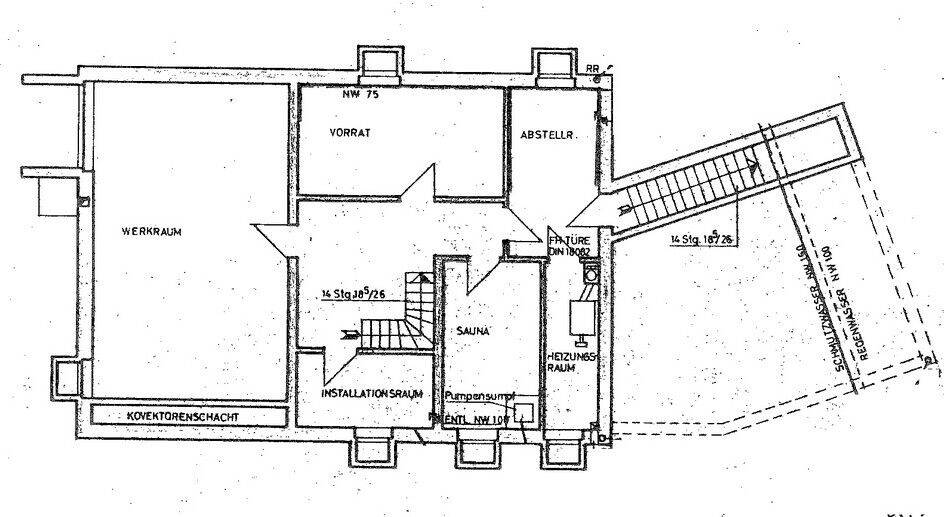 Einfamilienhaus Geldern - 5 Zimmer, 203 m&sup2;, 1.900&euro; | Angebot:26029553