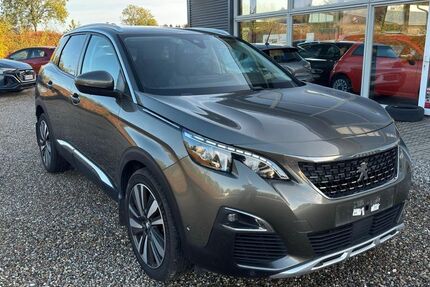 Peugeot 3008 87.000 km 13.000 &euro; Flensburg 24941
