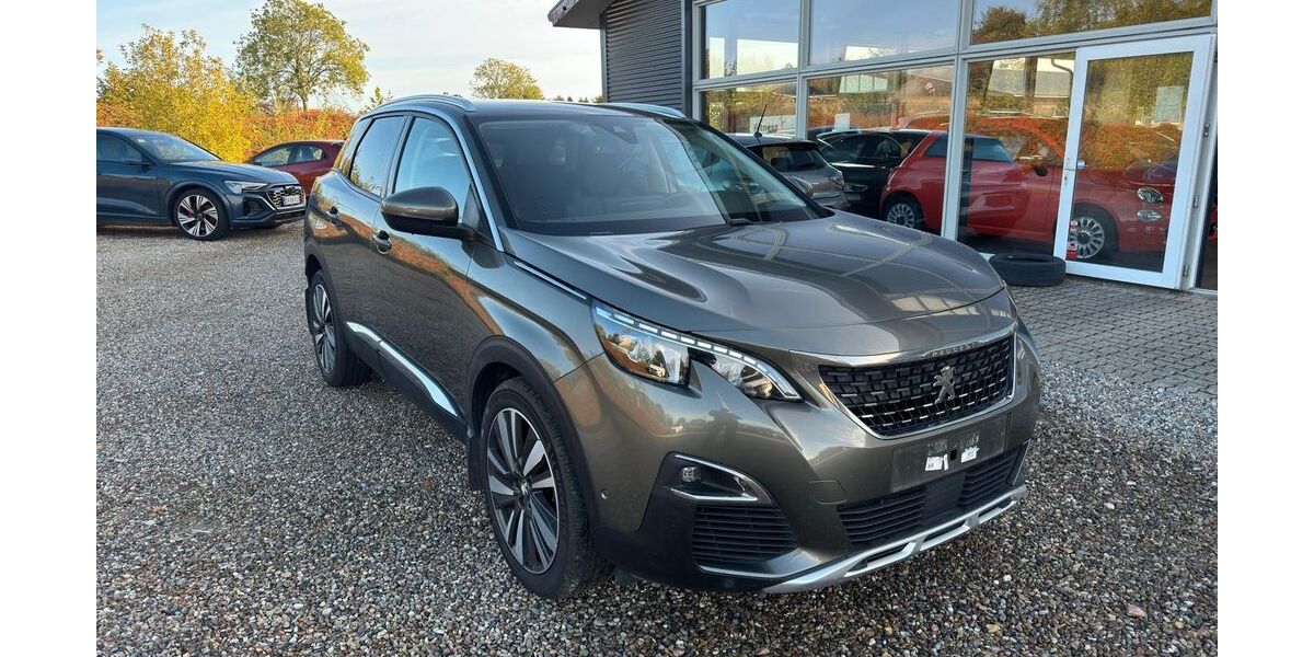 Peugeot 3008 87.000 km 13.700 &euro; Flensburg 24941