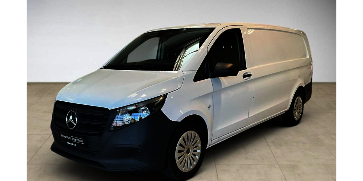 Mercedes-Benz Vito 54.300 km 33.308 &euro; Flensburg 24941