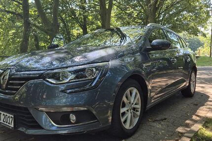 Renault Megane 55.889 km 8.500 &euro; Angelmodde 48167