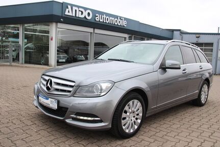 Mercedes C 250
