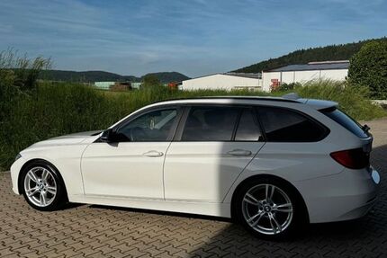 BMW 320 176.000 km 10.500 &euro; Bad Zwesten 34596