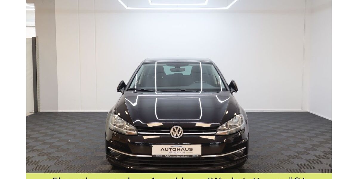 VW Golf 110.000 km 16.790 &euro; Weißenthurm 56575