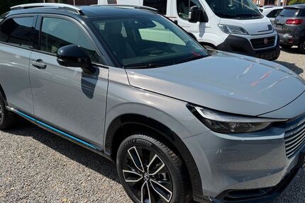 Honda HR-V 1.200 km 33.990 &euro; Heinsberg-Dremmen 52525