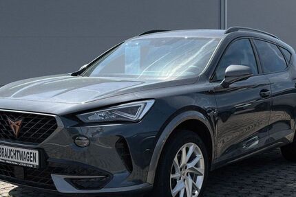 Cupra Formentor 16.500 km 28.995 &euro; Rheinfelden-Herten 79618