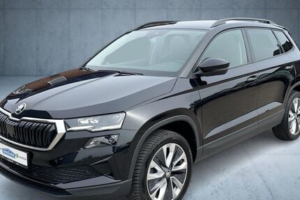 Skoda Karoq 95.600 km 26.950 &euro; Soltau 29614